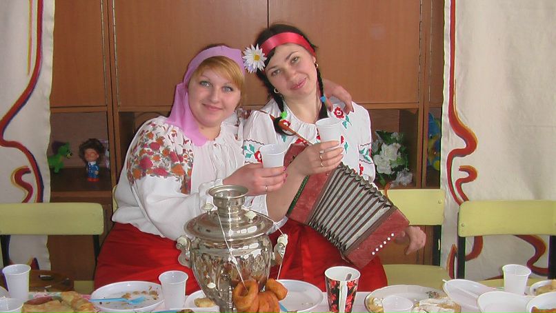 Юлия Приступа (Василенко) | Каменское / Днепродзержинск