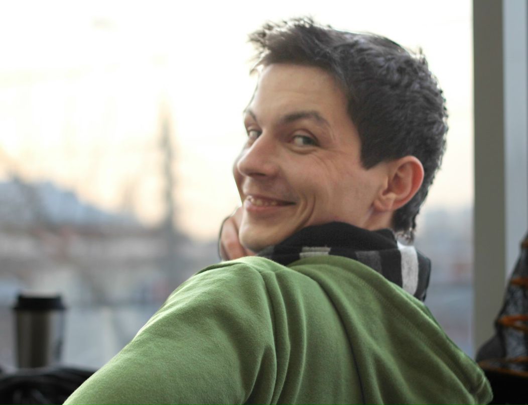 Денис Митин | Краснодар