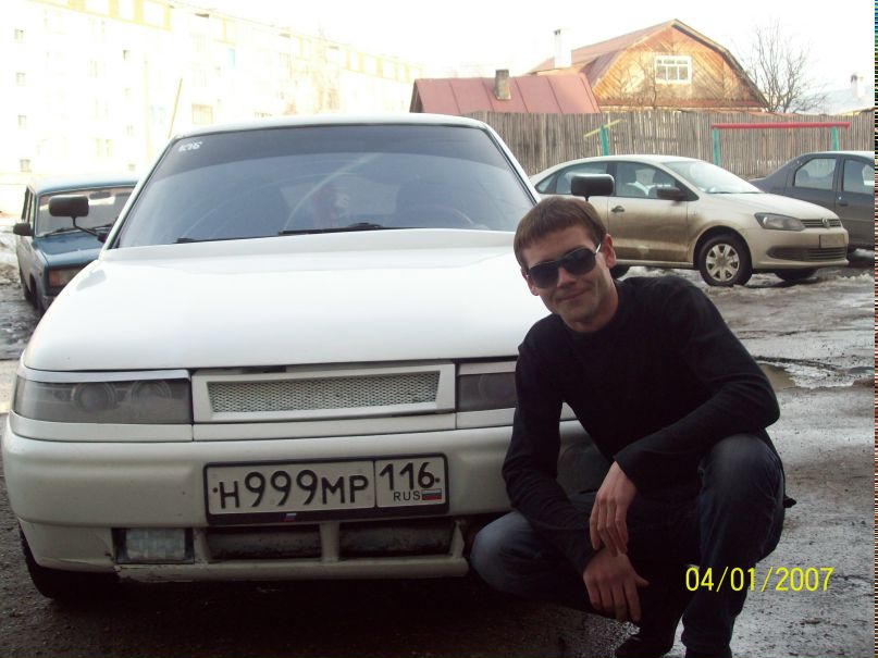 Виктор Ратников | Зеленодольск