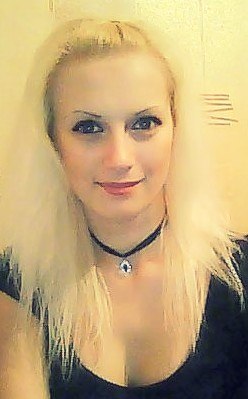 Леночка Бурлачка | Харьков