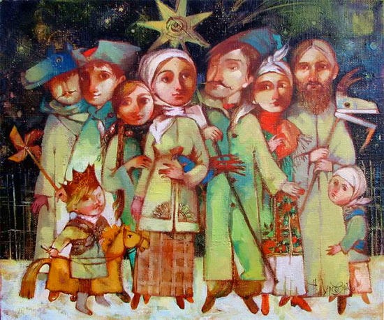 №144, Алексей Шайкин, Киев №144, Алексей Шайкин, Киев