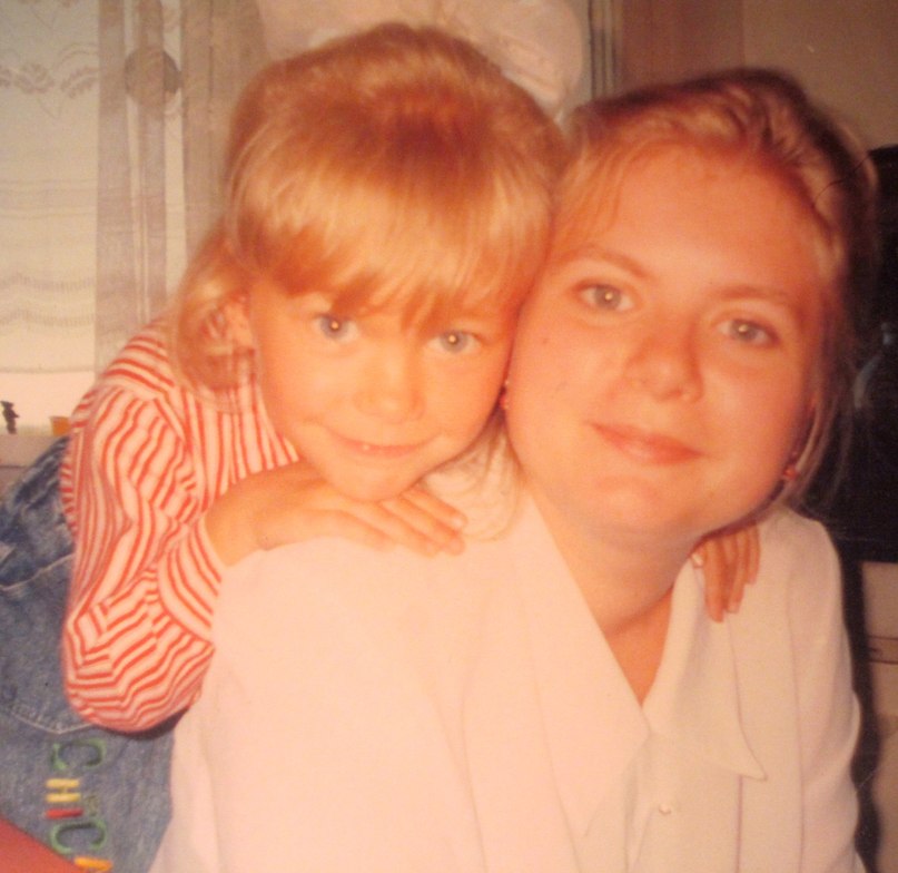 Аня Иванова | Санкт-Петербург