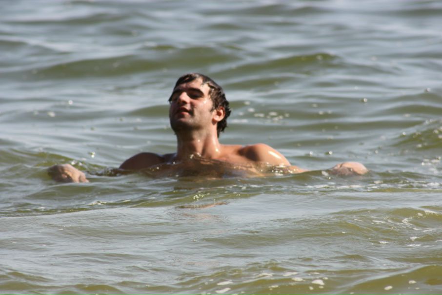 №34, Игорь Зиневич, Одесса №34, Игорь Зиневич, Одесса