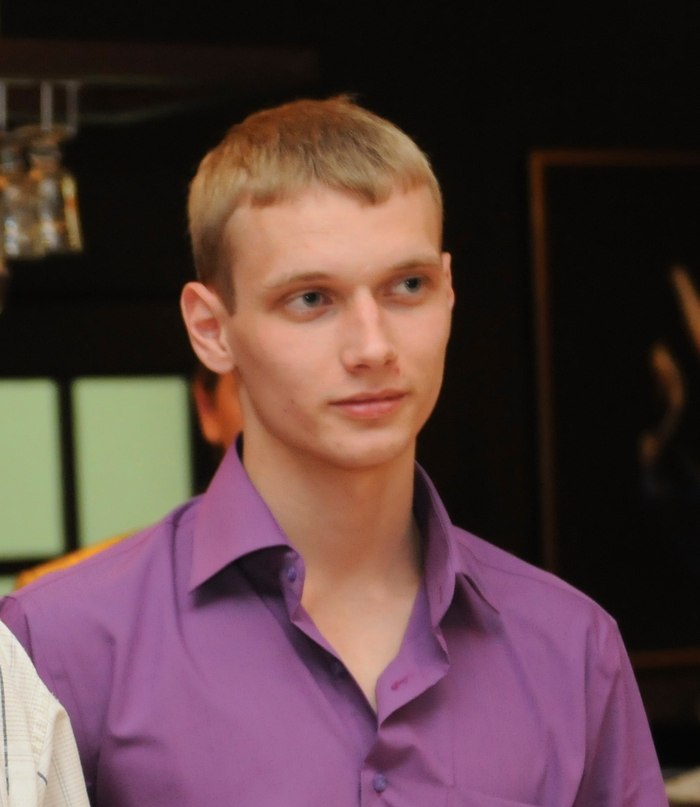 Артемий Спинов | 