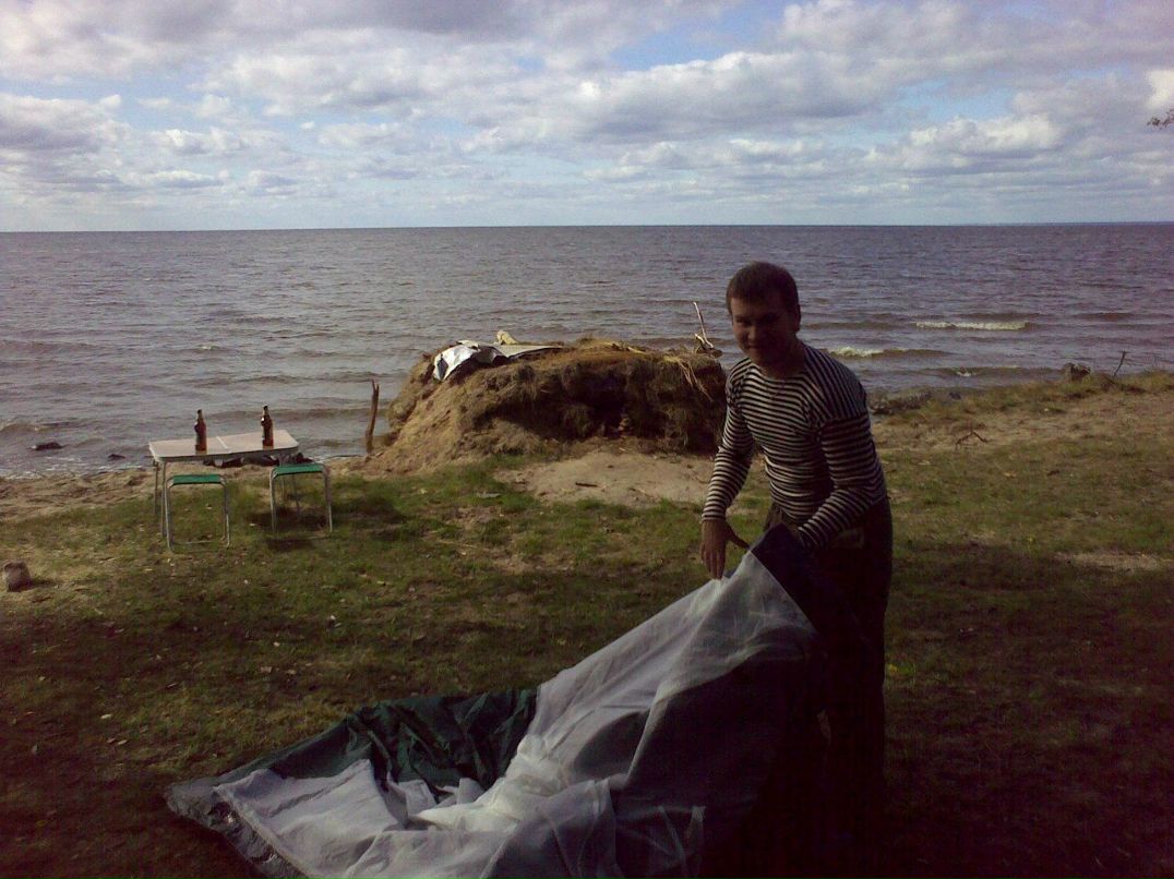 Александр Яровой | Москва