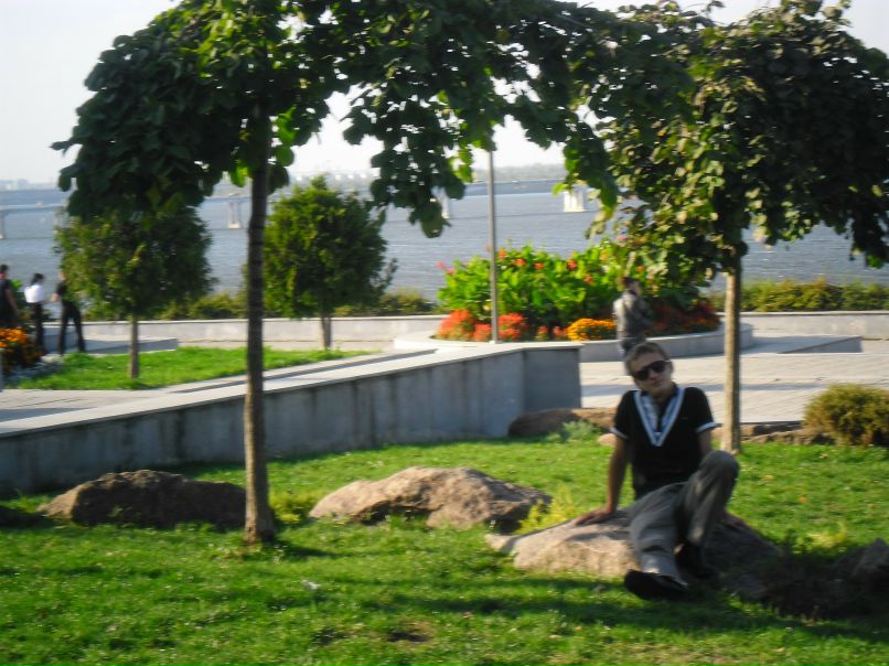 Дмитрий Дихтярюк | Череповец