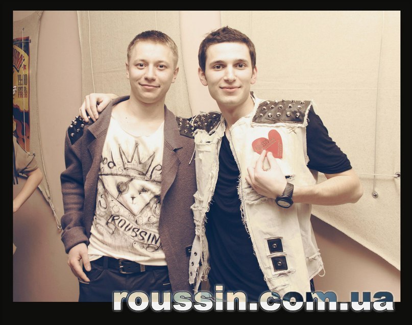 Валерий Руденко МакТрахер | Киев