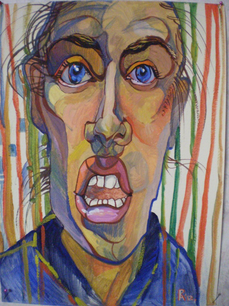 Алёна Ратушенко | Киев