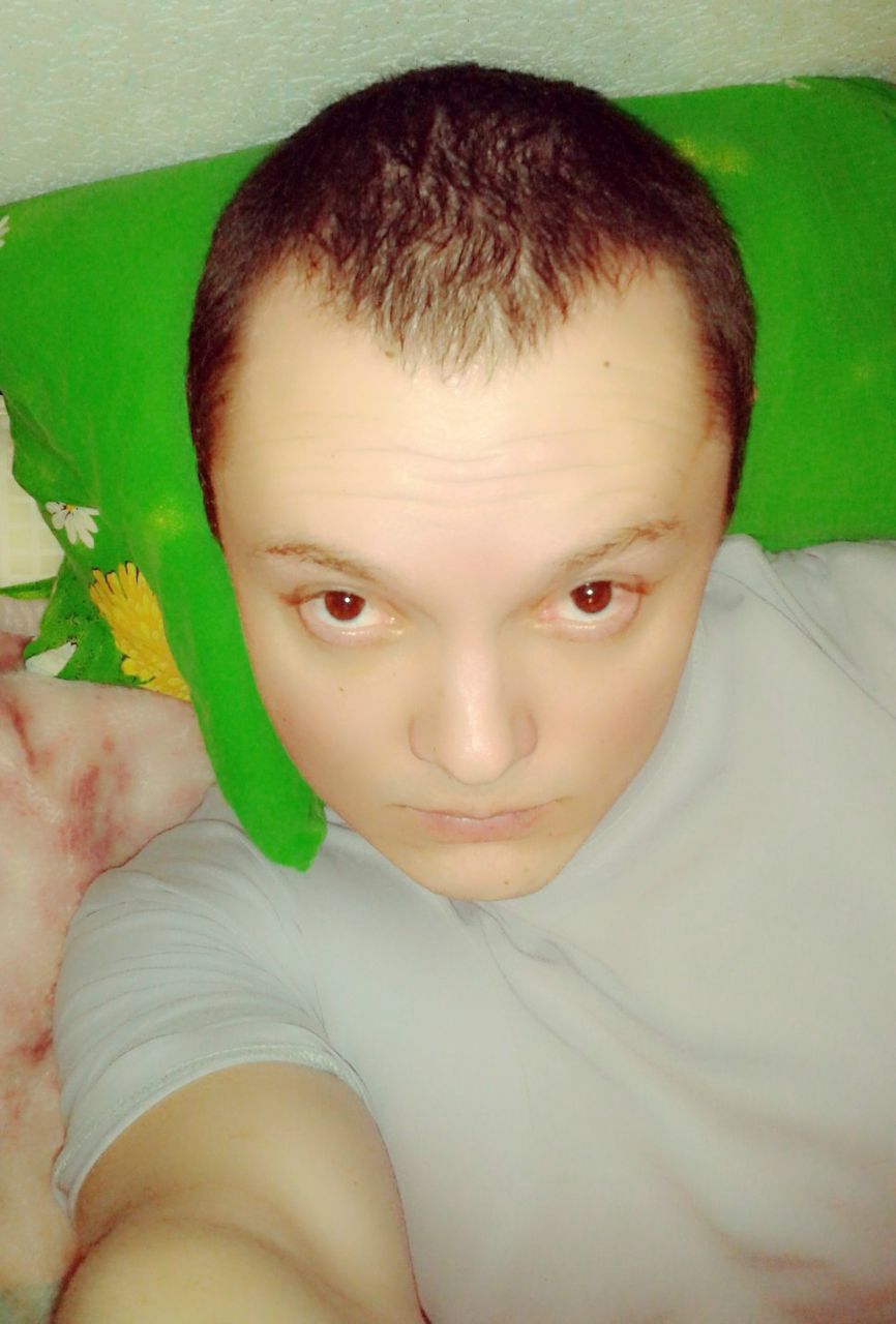 Евгений Мякотин | Старый Оскол