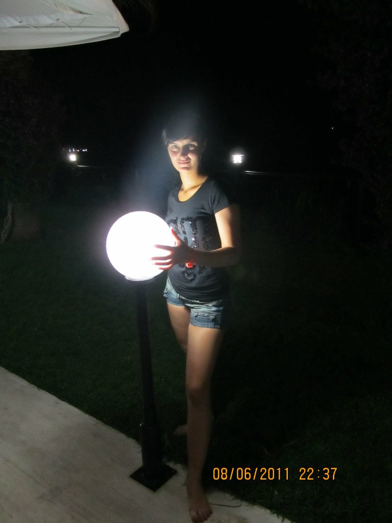 Мария Кириллова | Москва