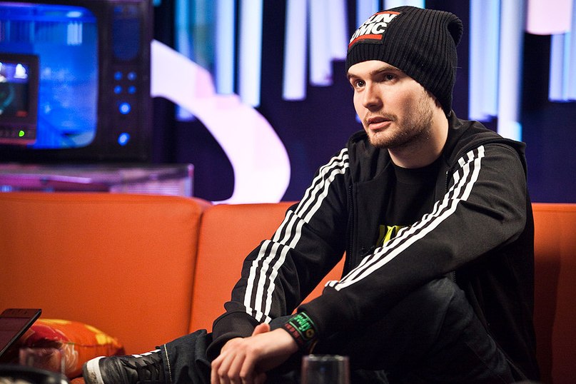 Максим Яковлев Валерьевич | 