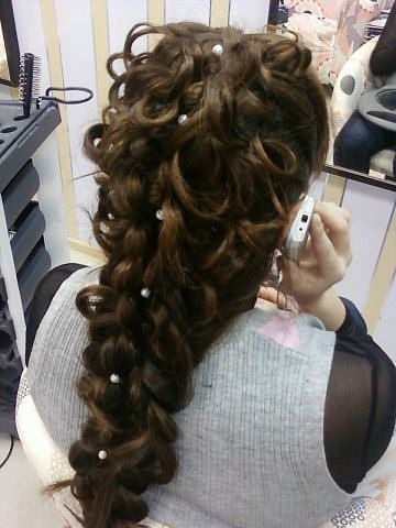 Виктория Шаповалова | Аксай