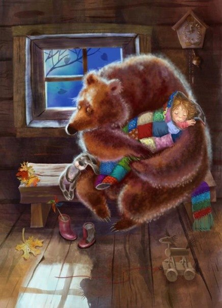 Мария Кульневская | Котлас