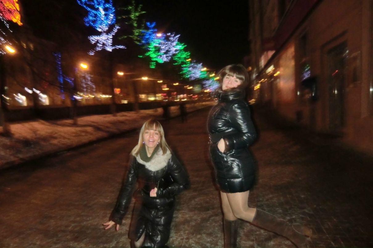 Александра Сенько | Челябинск