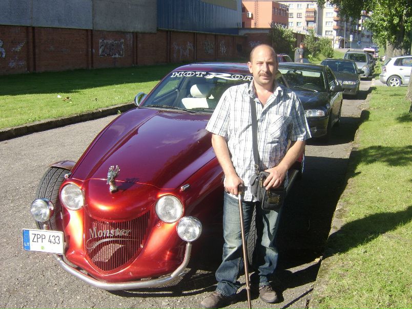 №2, Владимир Мейнцер ( Meinzer ), 53 года, Bremerhaven №2, Владимир Мейнцер ( Meinzer ), 53 года, Bremerhaven