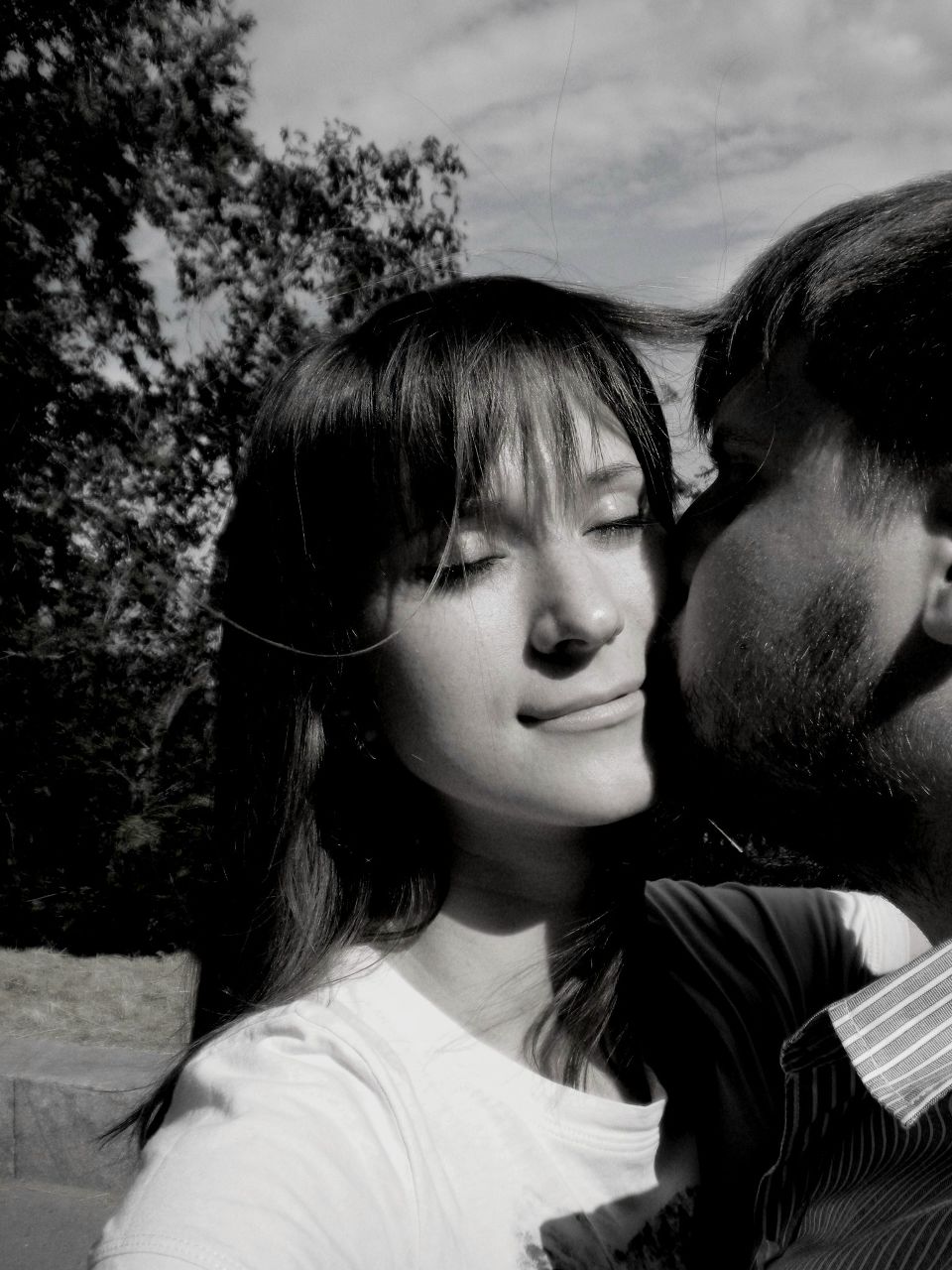 Анютка Скобелева | Волжский