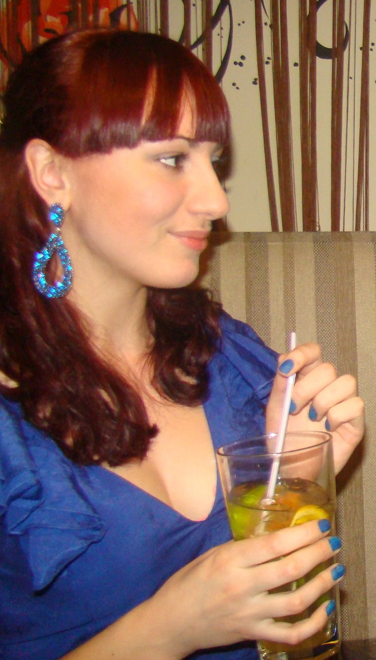 Анна Коськина | Ярославль (деревня)