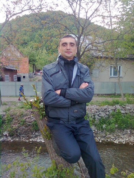 Юрчик Чегiль фотография #1