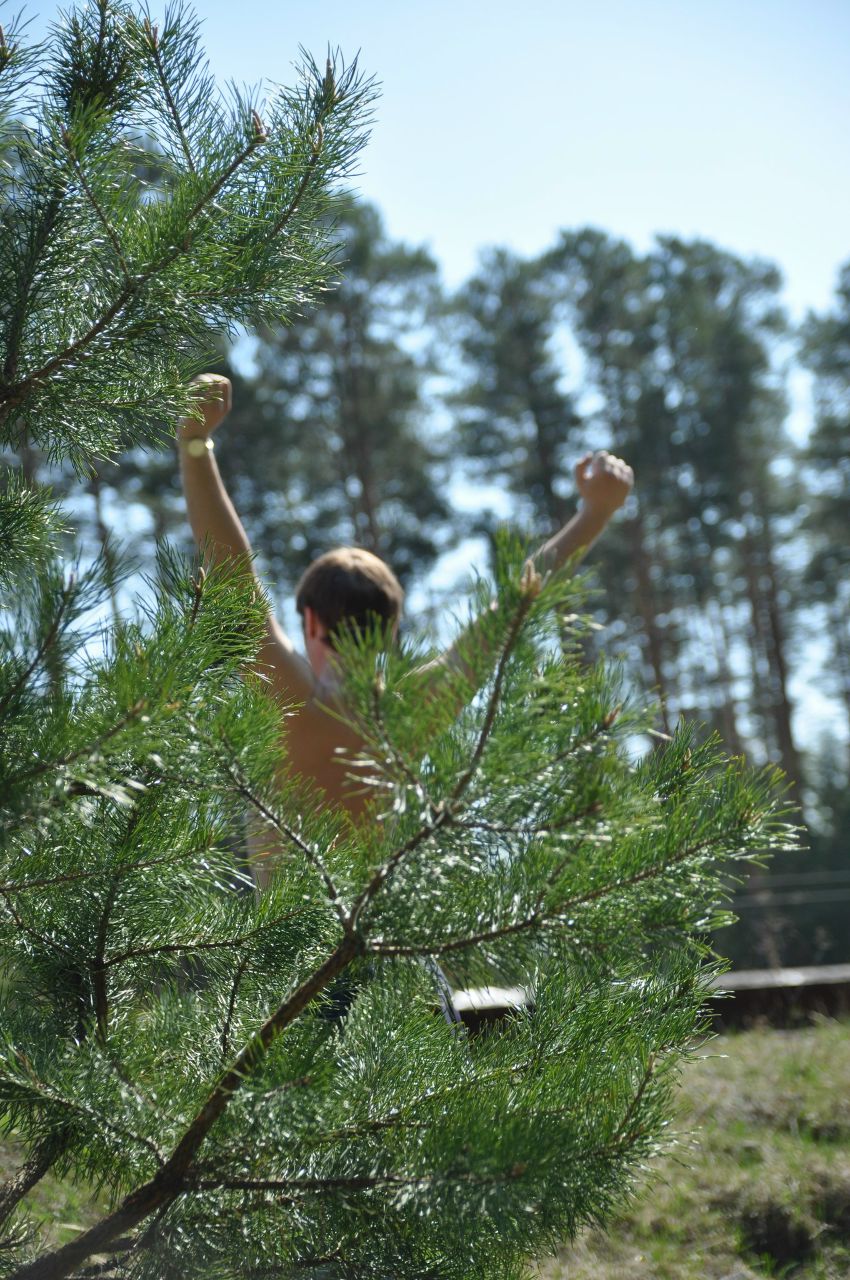 Дмитрий Ефремов Nemesis | Москва