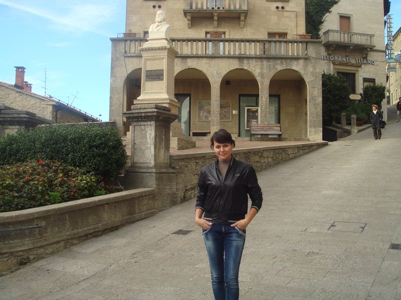 Эльмира Бахтиярова | Казань