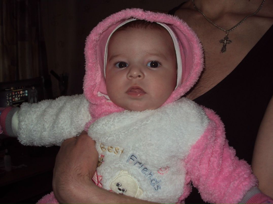 Серёга Терентьев ***СЕНЯ*** | Ясиноватая