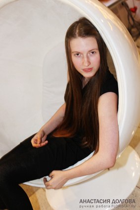 №164, Ирина Дрыгина, Москва, Россия №164, Ирина Дрыгина, Москва, Россия