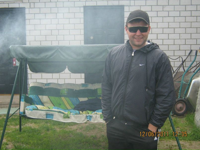 Александр Неёлов | Лодейное Поле