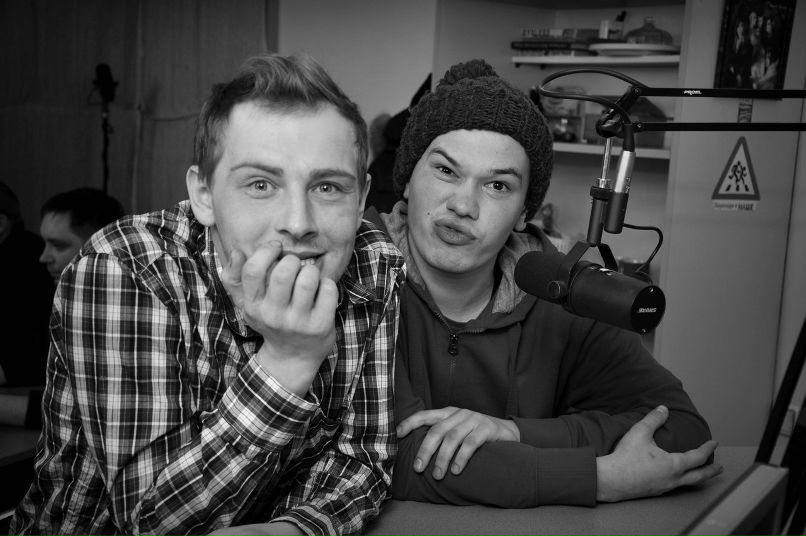 Nekeet Furmanov WRNGWAY | Караганда