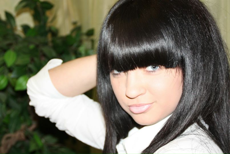 Анастасия Крикун | Николаев