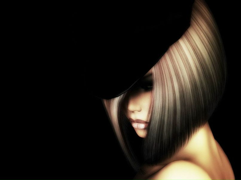 Olesya Serebrennikova | Москва