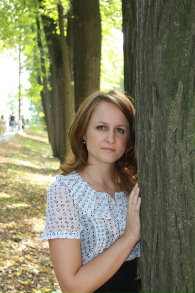 №48, Екатерина Дорогова, Москва №48, Екатерина Дорогова, Москва