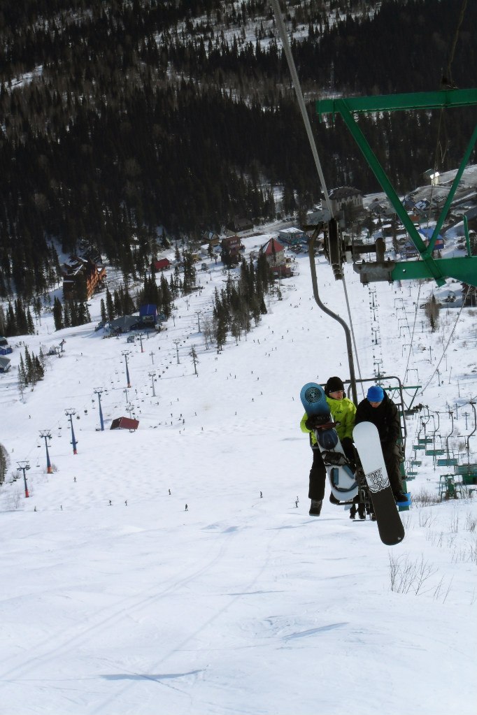 Stas Tokarev | Москва