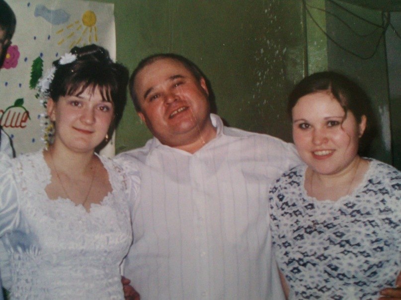 Юля Фарваева | Нижнекамск