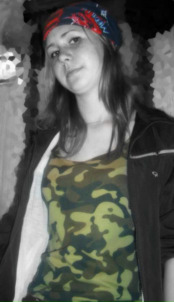 №23, Настя Мышлякова №23, Настя Мышлякова