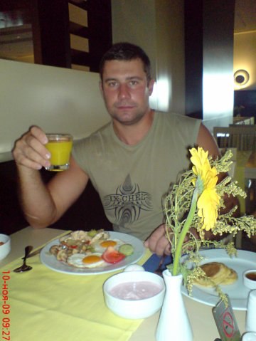 Дмитрий Уваров | Псков