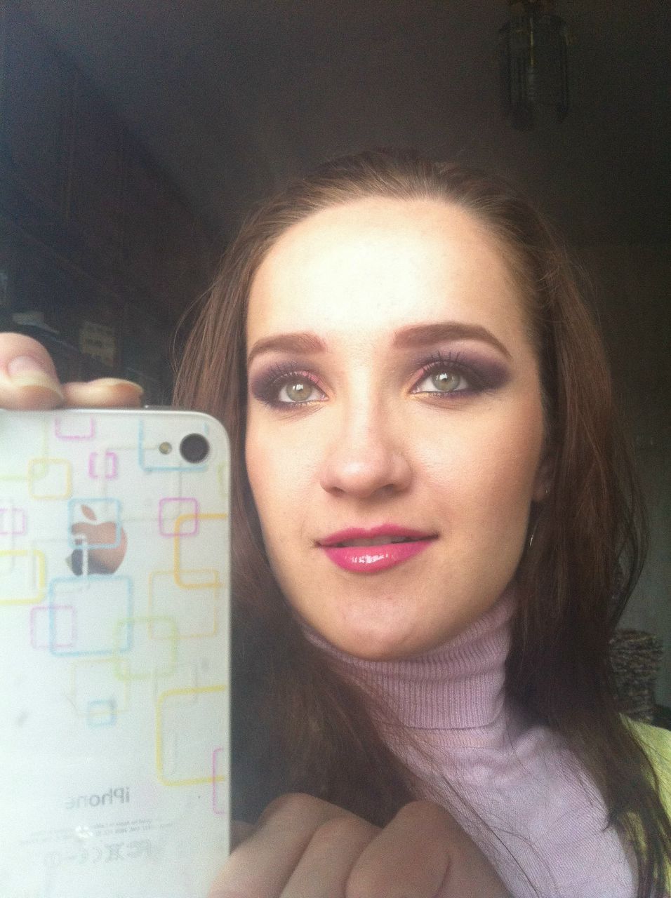 Алёна Снигур | Москва