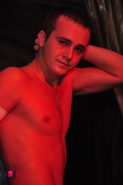 Саша Чет | Николаев