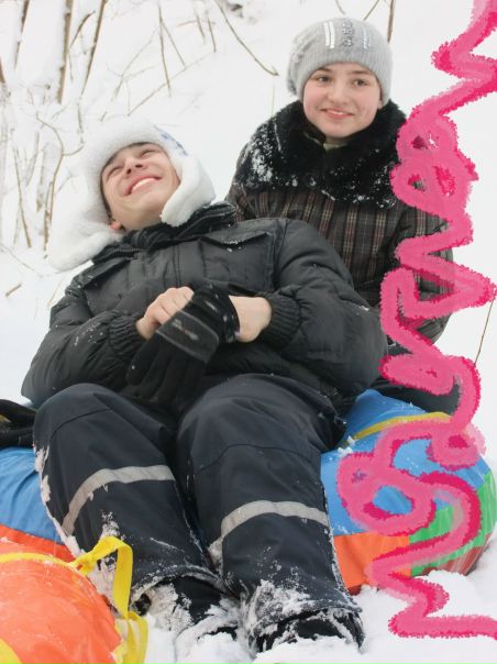 №196, Лизавета Хмелёва, Вильнюс №196, Лизавета Хмелёва, Вильнюс