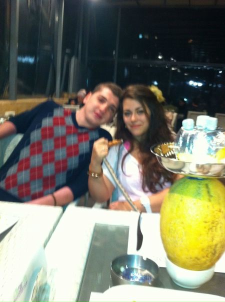 №66, Катя Дауи, Москва, Россия №66, Катя Дауи, Москва, Россия