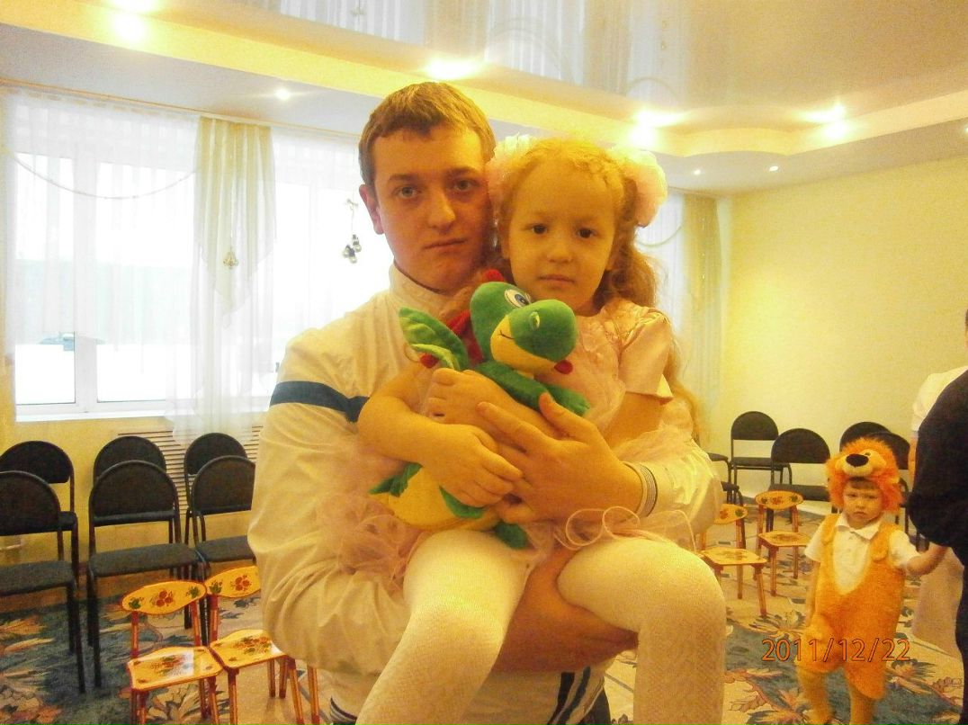 Саша Дусеков | Кемерово