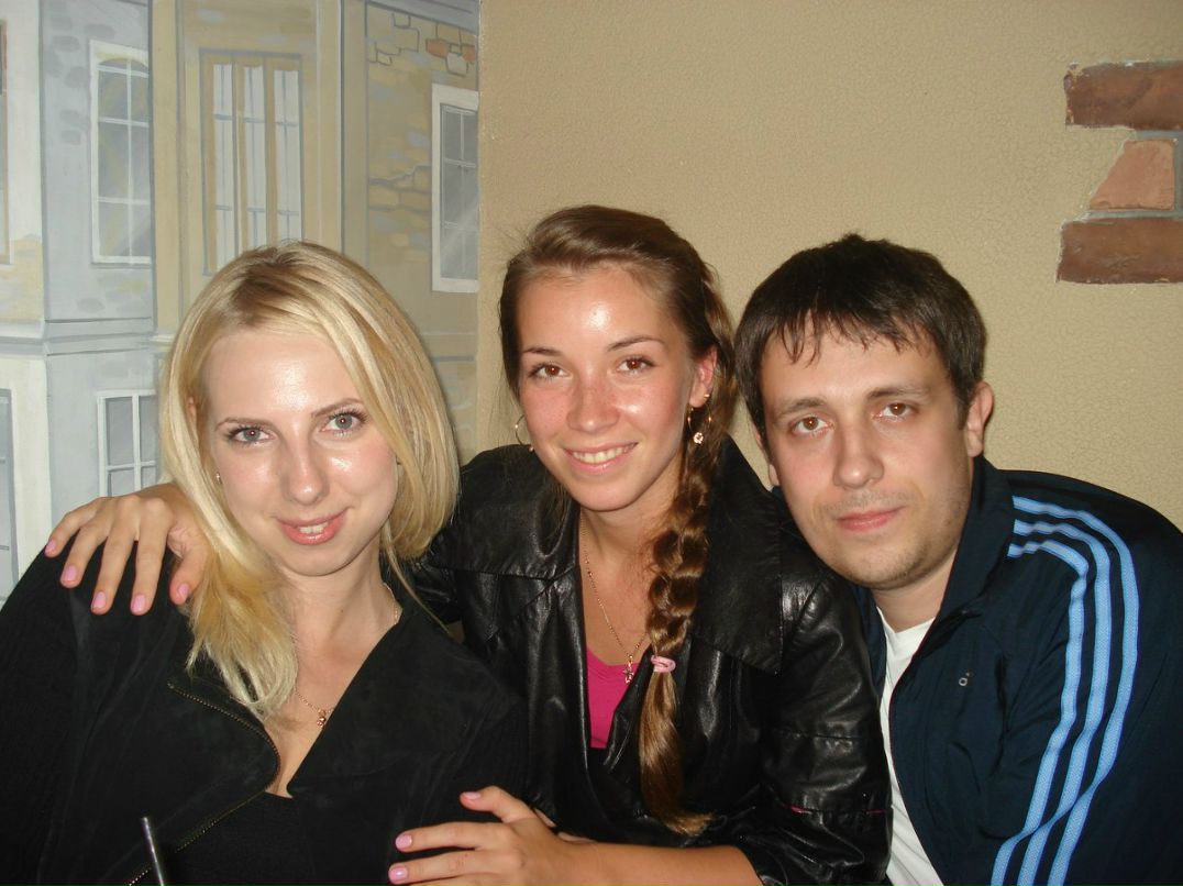 Сергей Кириченко | Тюмень