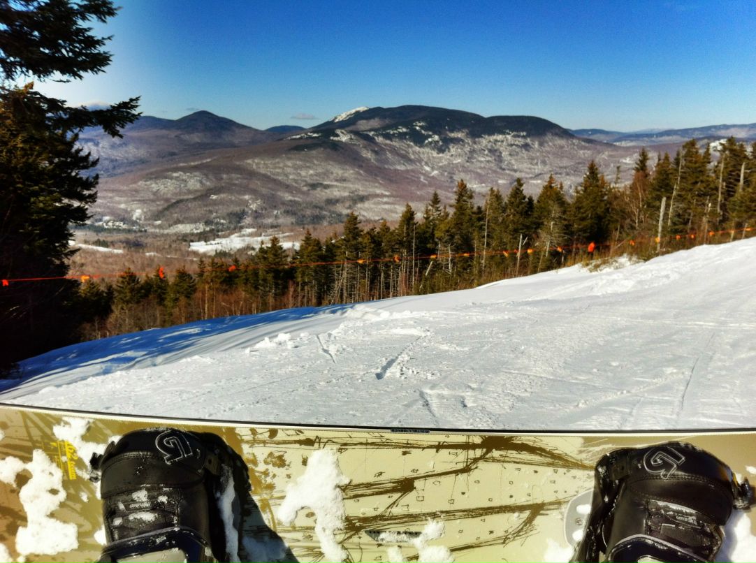 Николай Воронинский | Новосибирск