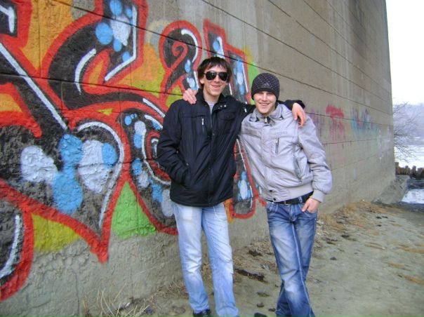 №40, Анатолий Шендриков, 33 года, Омск №40, Анатолий Шендриков, 33 года, Омск