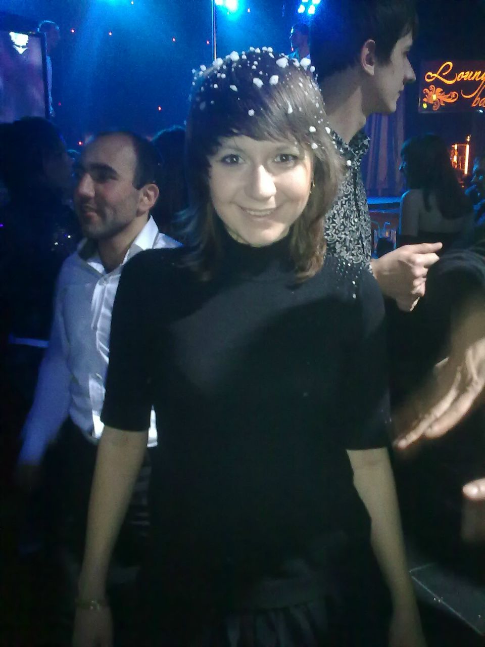 Мария Букреева | Курск