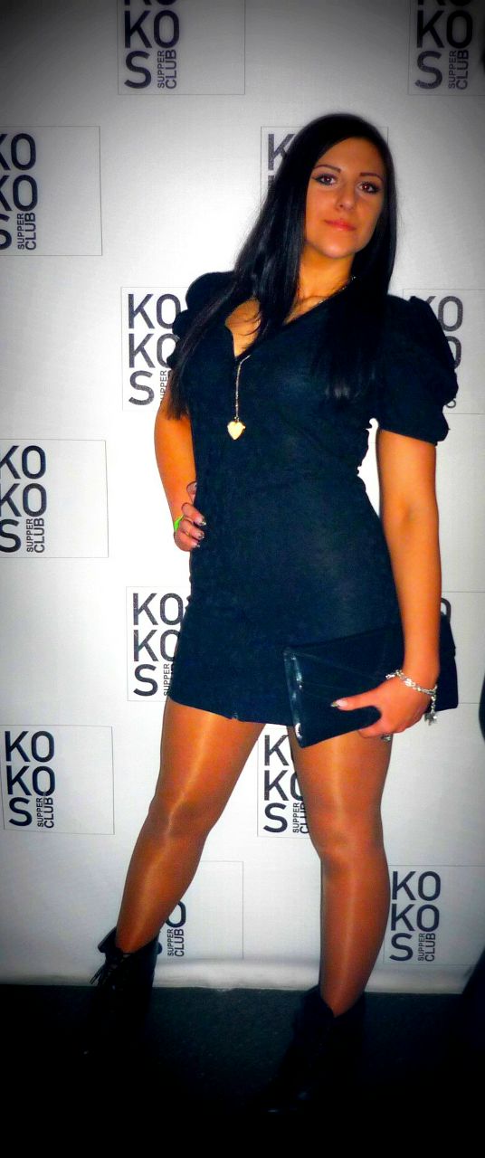 Валерия Наумчук | Киев