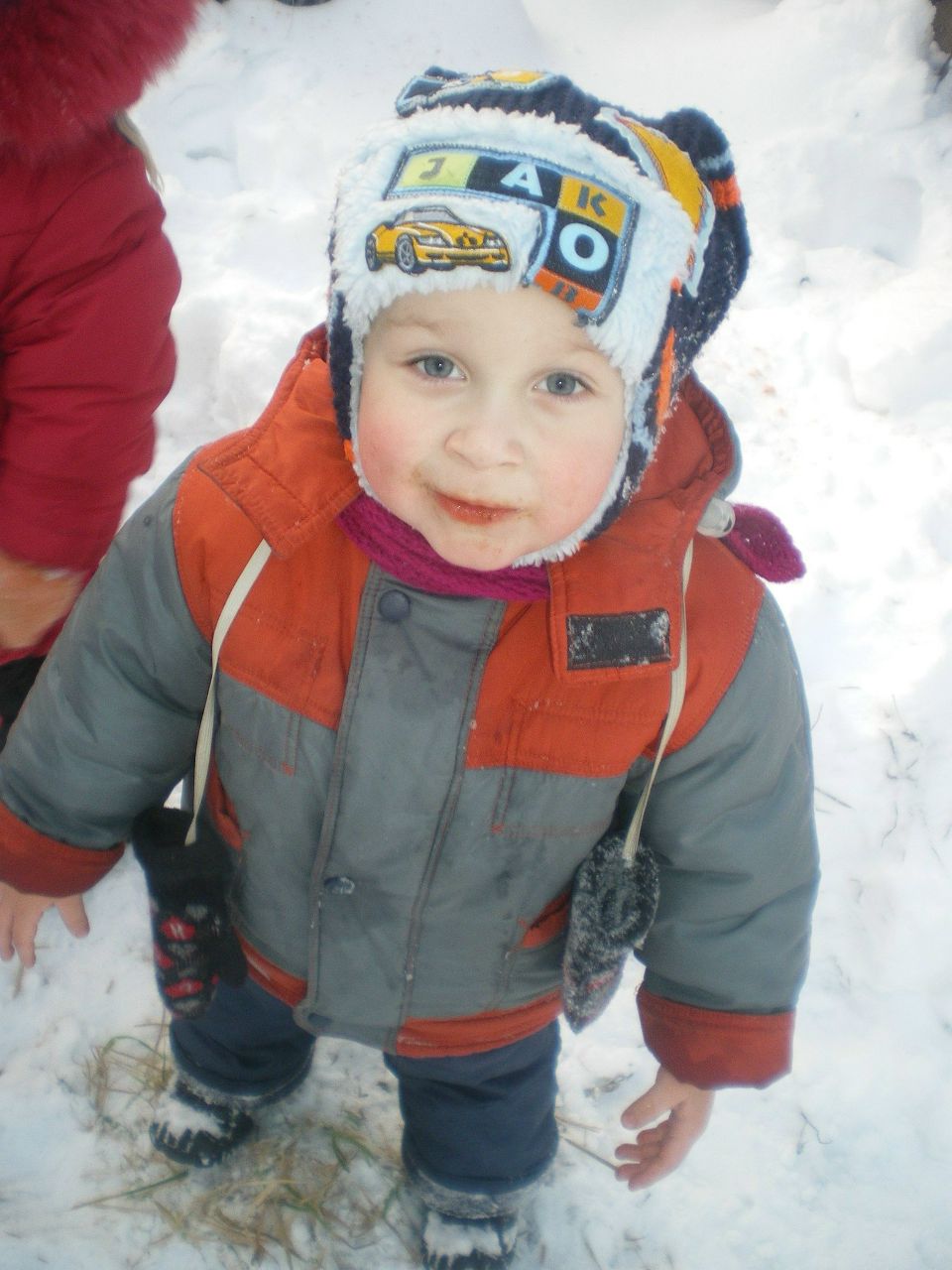 Ирина Кузьмина | Приозерск