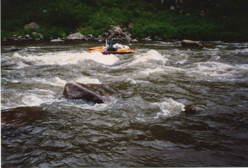 Вера Ершова | Красноярск