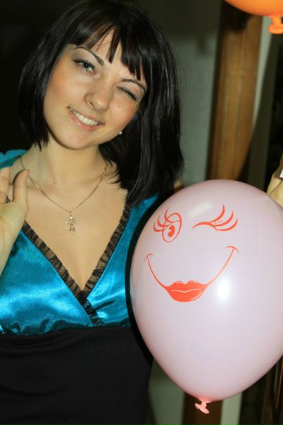 №20, Алена Башева-Горбань №20, Алена Башева-Горбань