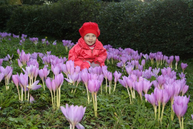 Полинка Зверева | Екатеринбург