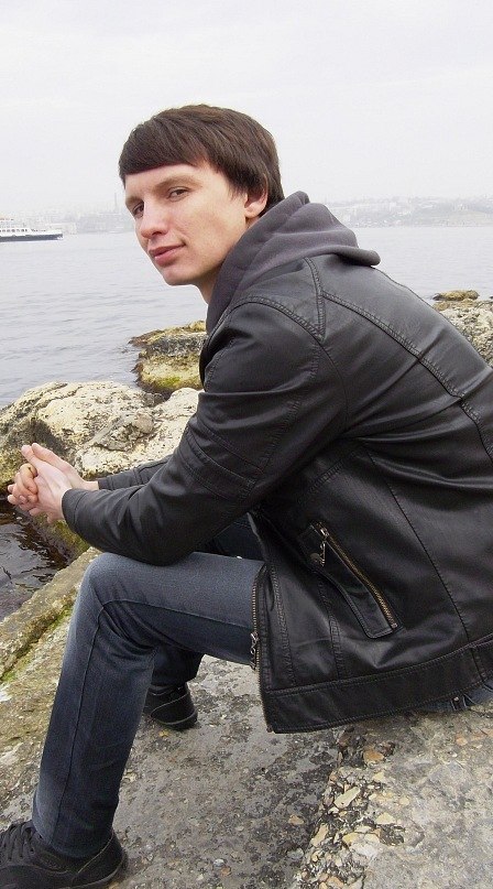 Павлуха Симоненко Павлуха | Симферополь